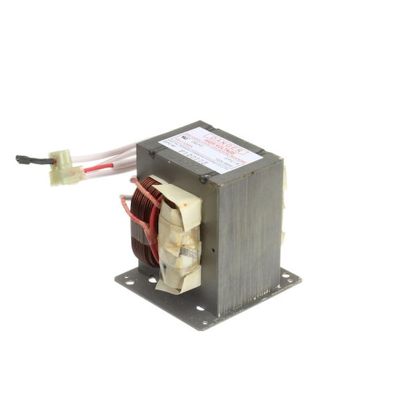 High Voltage Transformer